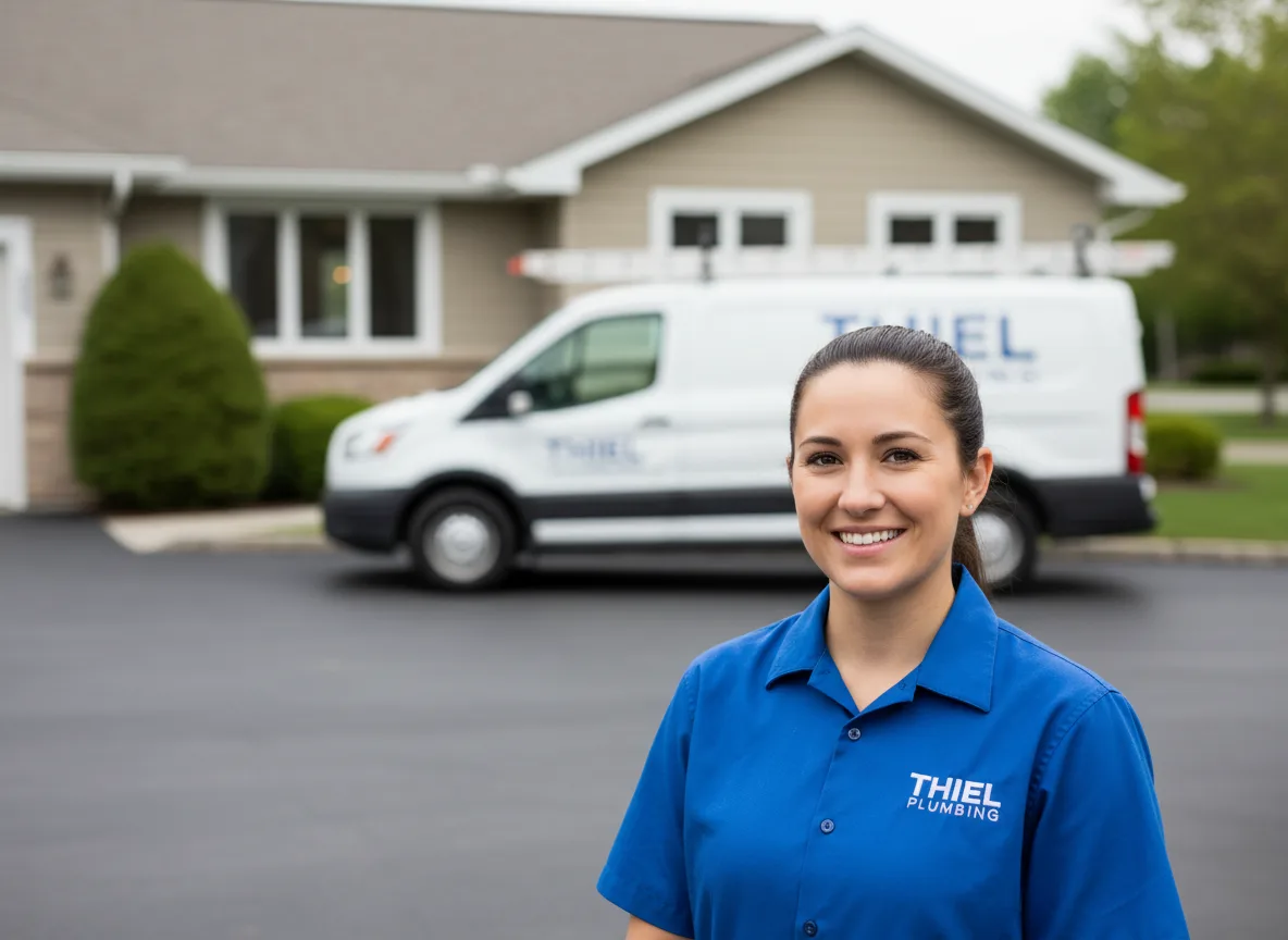 Plumber Olds, IA FAQs